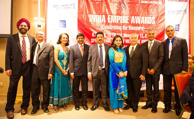 India Empire Awards